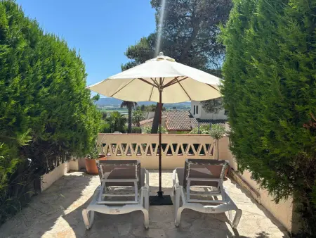 Maison calme à L'Estartit - Animaux admis, Maison 4 personnes à L'Estartit - Photo 2