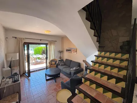 Maison calme à L'Estartit - Animaux admis, Maison 4 personnes à L'Estartit - Photo 9