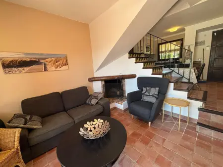 Maison calme à L'Estartit - Animaux admis, Maison 4 personnes à L'Estartit - Photo 10