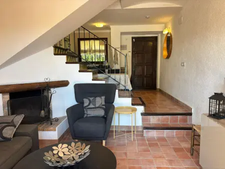 Maison calme à L'Estartit - Animaux admis, Maison 4 personnes à L'Estartit - Photo 11