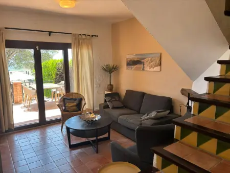 Maison calme à L'Estartit - Animaux admis, Maison 4 personnes à L'Estartit - Photo 12