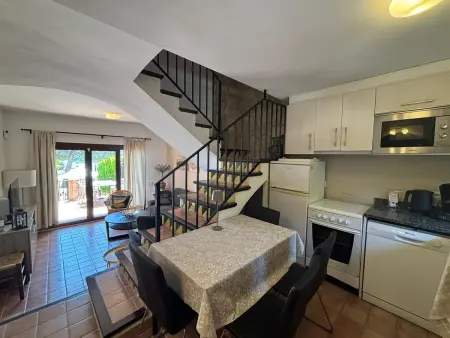 Maison calme à L'Estartit - Animaux admis, Maison 4 personnes à L'Estartit - Photo 14