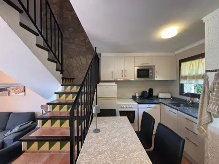 Maison calme à L'Estartit - Animaux admis, Maison 4 personnes à L'Estartit - Photo 15