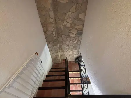 Maison calme à L'Estartit - Animaux admis, Maison 4 personnes à L'Estartit - Photo 16