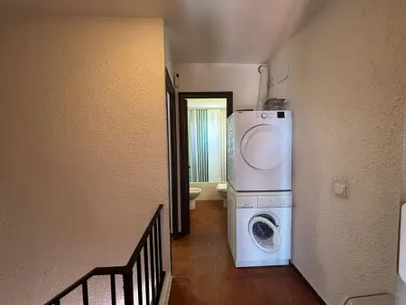 Maison calme à L'Estartit - Animaux admis, Maison 4 personnes à L'Estartit - Photo 17
