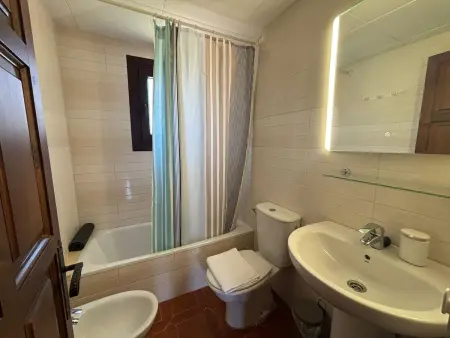 Maison calme à L'Estartit - Animaux admis, Maison 4 personnes à L'Estartit - Photo 18