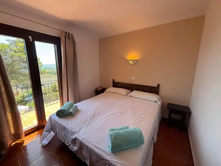 Maison calme à L'Estartit - Animaux admis, Maison 4 personnes à L'Estartit - Photo 19