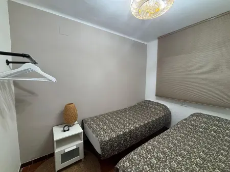Maison calme à L'Estartit - Animaux admis, Maison 4 personnes à L'Estartit - Photo 21