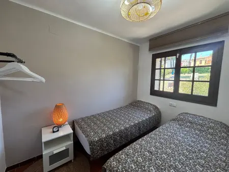 Maison calme à L'Estartit - Animaux admis, Maison 4 personnes à L'Estartit - Photo 22