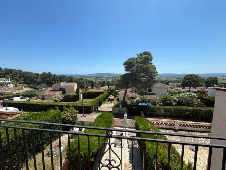 Maison calme à L'Estartit - Animaux admis, Maison 4 personnes à L'Estartit - Photo 23