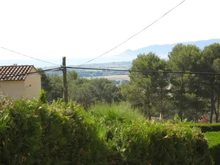 Maison calme à L'Estartit - Animaux admis, Maison 4 personnes à L'Estartit - Photo 25