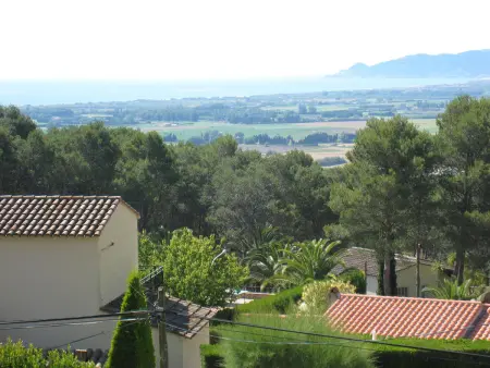 Maison calme à L'Estartit - Animaux admis, Maison 4 personnes à L'Estartit - Photo 26
