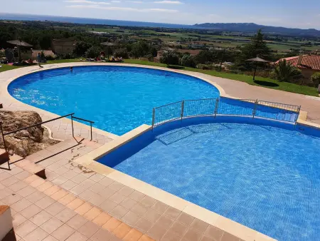 Maison calme à L'Estartit - Animaux admis, Maison 4 personnes à L'Estartit - Photo 28