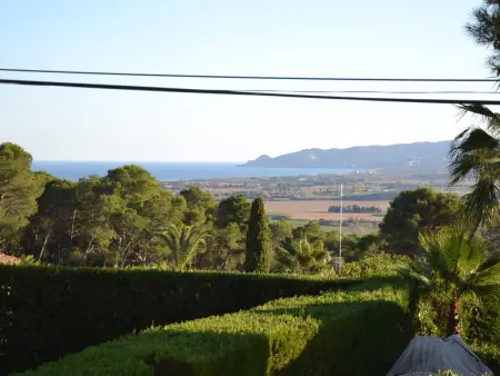 Maison calme à L'Estartit - Animaux admis, Maison 4 personnes à L'Estartit - Photo 31