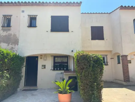 Maison calme à L'Estartit - Animaux admis, Maison 4 personnes à L'Estartit - Photo 32