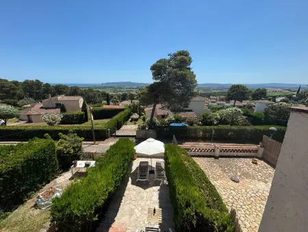 Maison calme à L'Estartit - Animaux admis, Maison 4 personnes à L'Estartit - Photo 33
