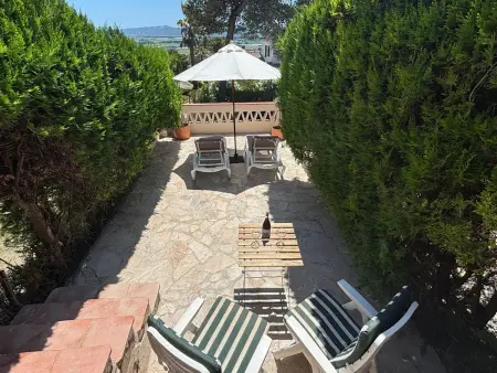 Maison calme à L'Estartit - Animaux admis, Maison 4 personnes à L'Estartit - Photo 34