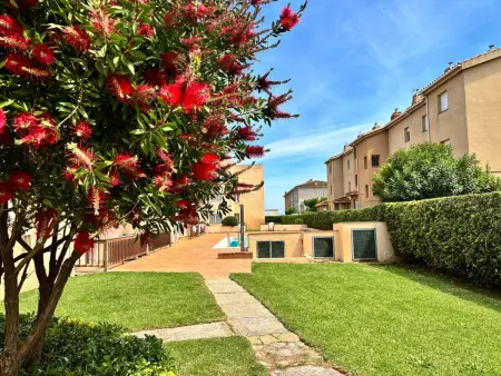 Appartement Calella 4: Près de la Mer, Animaux Bienvenus - Photo 1