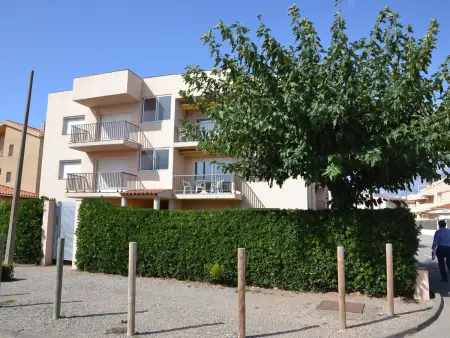 Appartement Calella 4: Près de la Mer, Animaux Bienvenus - Photo 2