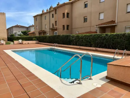 Appartement Calella 4: Près de la Mer, Animaux Bienvenus - Photo 3