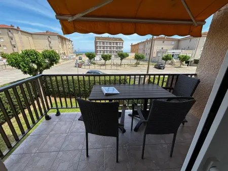 Appartement Calella 4: Près de la Mer, Animaux Bienvenus - Photo 4