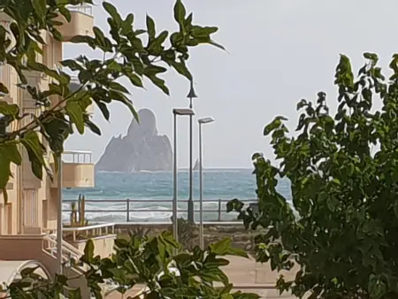 Appartement Calella 4: Près de la Mer, Animaux Bienvenus - Photo 6