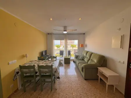 Appartement Calella 4: Près de la Mer, Animaux Bienvenus - Photo 7