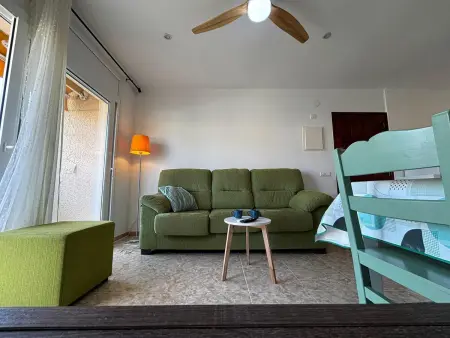 Appartement Calella 4: Près de la Mer, Animaux Bienvenus - Photo 11