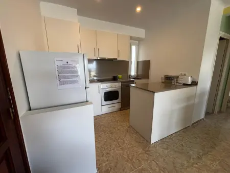Appartement Calella 4: Près de la Mer, Animaux Bienvenus - Photo 13