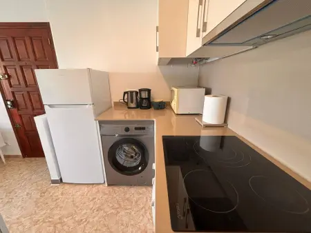 Appartement Calella 4: Près de la Mer, Animaux Bienvenus - Photo 15