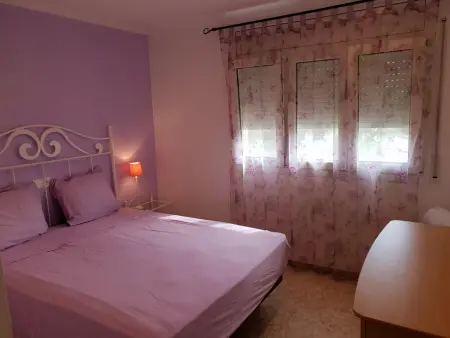Appartement Calella 4: Près de la Mer, Animaux Bienvenus - Photo 16