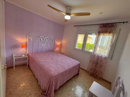 Appartement Calella 4: Près de la Mer, Animaux Bienvenus - Photo 17