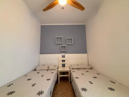 Appartement Calella 4: Près de la Mer, Animaux Bienvenus - Photo 18