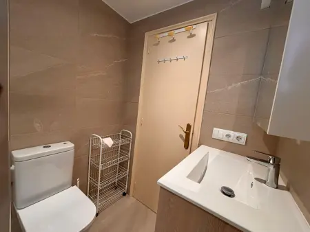 Appartement Calella 4: Près de la Mer, Animaux Bienvenus - Photo 19