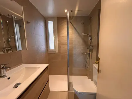 Appartement Calella 4: Près de la Mer, Animaux Bienvenus - Photo 20