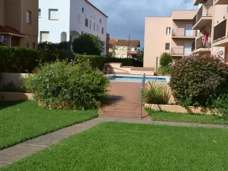Appartement Calella 4: Près de la Mer, Animaux Bienvenus - Photo 21