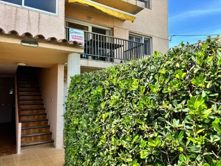 Appartement Calella 4: Près de la Mer, Animaux Bienvenus - Photo 22