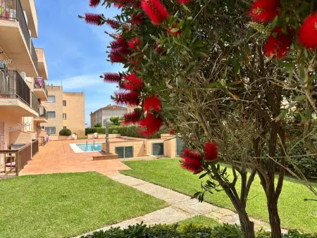 Appartement Calella 4: Près de la Mer, Animaux Bienvenus - Photo 23