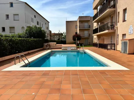 Appartement Calella 4: Près de la Mer, Animaux Bienvenus - Photo 24