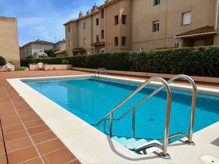 Appartement Calella 4: Près de la Mer, Animaux Bienvenus - Photo 25