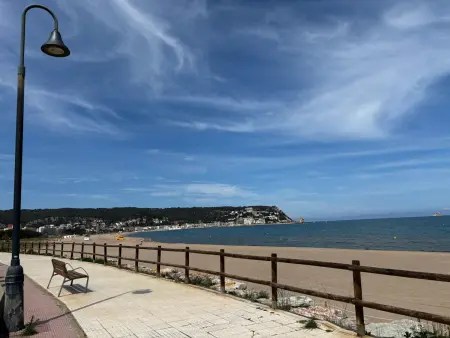 Appartement Calella 4: Près de la Mer, Animaux Bienvenus - Photo 27