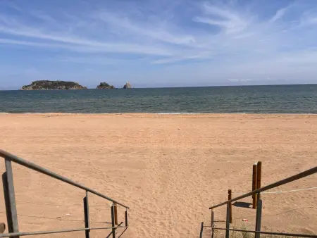 Appartement Calella 4: Près de la Mer, Animaux Bienvenus - Photo 28