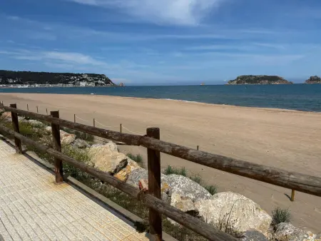 Appartement Calella 4: Près de la Mer, Animaux Bienvenus - Photo 29