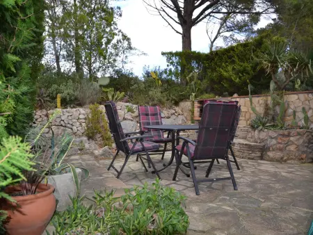 Maison familiale avec jardin et terrasse privée, piscine commune, proche de L'Estartit - Photo 1