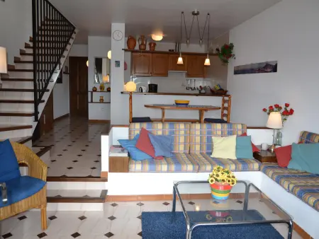 Maison familiale avec jardin et terrasse privée, piscine commune, proche de L'Estartit - Photo 6