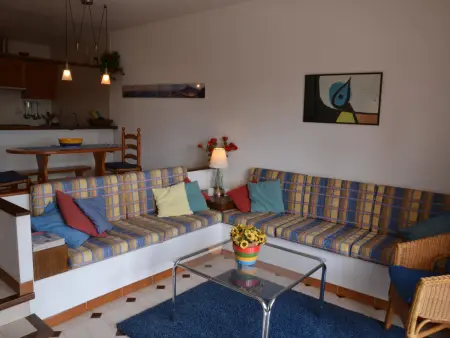 Maison familiale avec jardin et terrasse privée, piscine commune, proche de L'Estartit - Photo 7