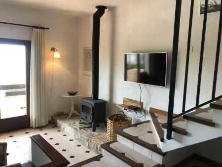 Maison familiale avec jardin et terrasse privée, piscine commune, proche de L'Estartit - Photo 10