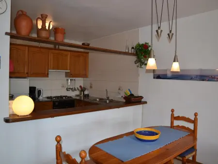 Maison familiale avec jardin et terrasse privée, piscine commune, proche de L'Estartit - Photo 11