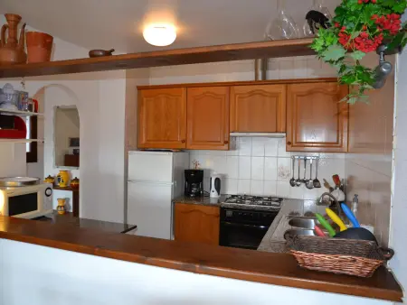 Maison familiale avec jardin et terrasse privée, piscine commune, proche de L'Estartit - Photo 12