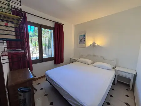 Maison familiale avec jardin et terrasse privée, piscine commune, proche de L'Estartit - Photo 15